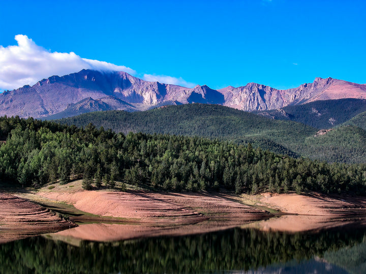 Reservoir Reflection